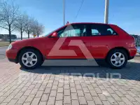 1997 Audi A3