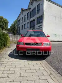 1997 Audi A3