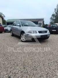 1997 Audi A3