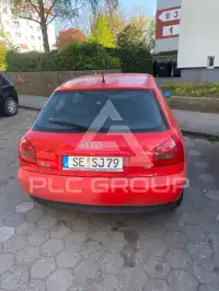 1997 Audi A3