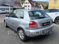 1997 Audi A3
