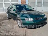 1997 Audi A3