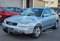 1997 Audi A3