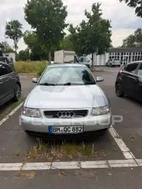 1997 Audi A3