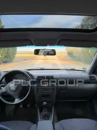1997 Audi A3
