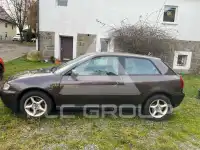 1997 Audi A3