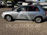 1997 Audi A3