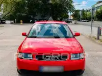 1997 Audi A3