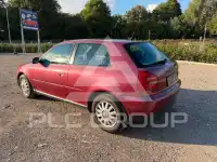 1997 Audi A3