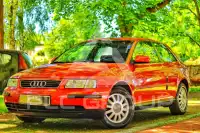 1997 Audi A3