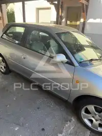 1997 Audi A3