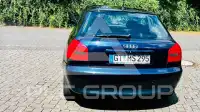 1997 Audi A3