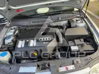 1997 Audi A3