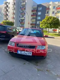 1997 Audi A3