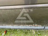 1997 Audi A3