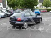 1997 Audi A3