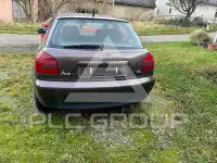 1997 Audi A3