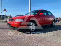 1997 Audi A3