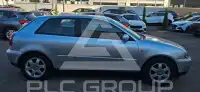 1997 Audi A3