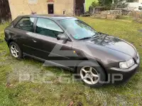 1997 Audi A3