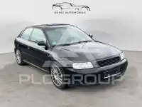 1997 Audi A3
