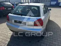 1997 Audi A3