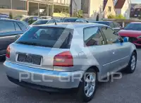 1997 Audi A3
