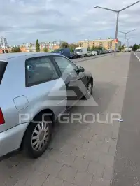 1997 Audi A3