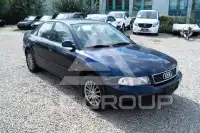 1997 Audi A4