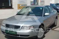 1997 Audi A4