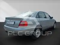1997 Audi A4