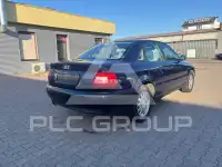 1997 Audi A4