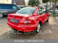 1997 Audi A4