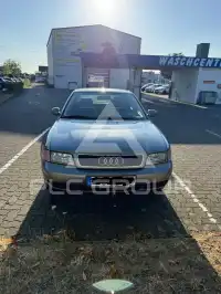 1997 Audi A4