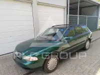 1997 Audi A4