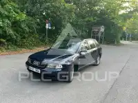 1997 Audi A4