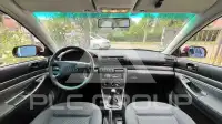 1997 Audi A4