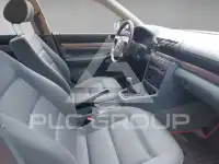 1997 Audi A4