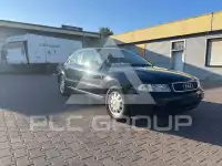 1997 Audi A4