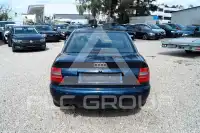 1997 Audi A4