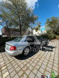 1997 Audi A4