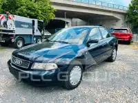 1997 Audi A4
