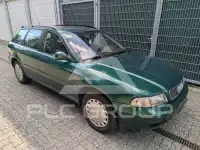 1997 Audi A4
