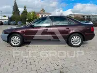 1997 Audi A4