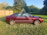 1997 Audi A4