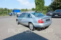 1997 Audi A4