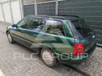 1997 Audi A4
