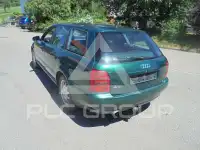 1997 Audi A4