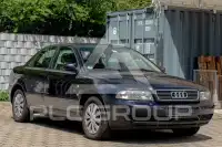 1997 Audi A4
