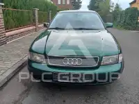1997 Audi A4